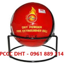 BÓNG NÉM CHỮA CHÁY GIÁ TỐT NHẤT TẠI BẮC GIANG